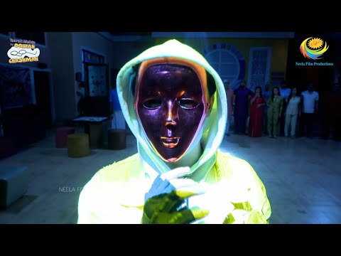 Ep 3697 - SNEAK PEEK! | Taarak Mehta Ka Ooltah Chashmah | तारक मेहता का उल्टा चश्मा