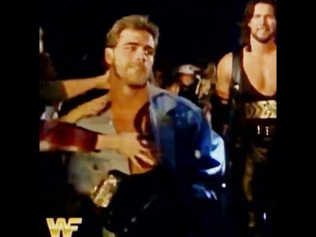 Vídeo relacionado con HWC Trading Shawn Michaels A4 Enmarcado Regalo De Visualización De Fotos De Impresión De Imagen Impresa Autógrafo Firmado Por Wwf Wwe Fanáticos De La Lucha