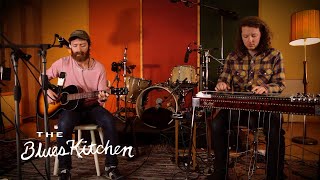 Jonah Tolchin 'Thousand Mile Night' - The Blues Kitchen Presents at AmericanaFest UK 2020