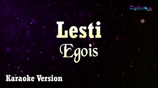 Download lagu Lesti - Egois (Karaoke Version) mp3 Download lagu Lesti - Egois (Karaoke Version) mp3