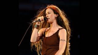 Alanis Morissette Purgatorying interludes 3-in-1 combined Live 2002