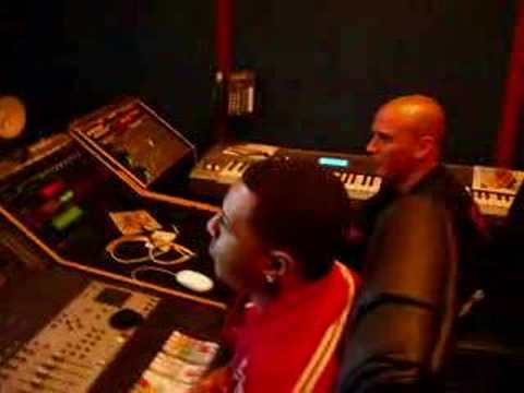 "Es algo ironico" lo New! de Los Yetzons Alexis y MamboKings