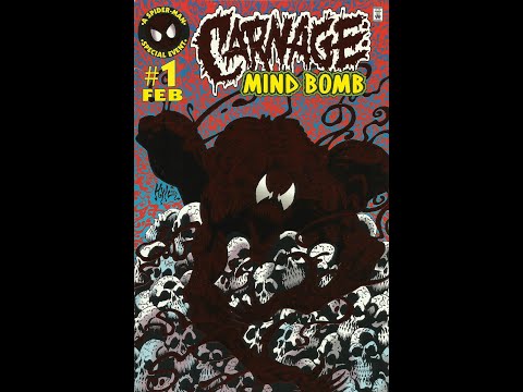 Carnage: Mind Bomb