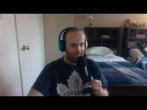 Toronto Maple Leafs vs. New Jersey Devils/Angels - Regular Season Game #12 Preview!!! (SWEDISH)