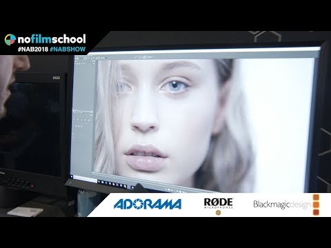 Boris FX Gives Users What They Want: Mocha Tracking in Sapphire 11