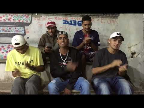 Medley na escola - mc Lhs mc Renan hp mc Kn sp mc luanzin D’Oeste mc md da zo