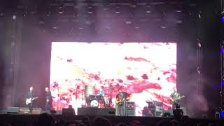 MIDNIGHT OIL- IF NED KELLY WAS KING - Womadelaide 6/3/21