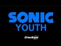 Crush 40 SONIC YOUTH Music Video