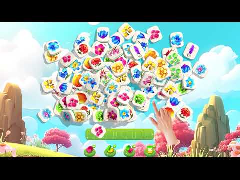 Flower Match Master