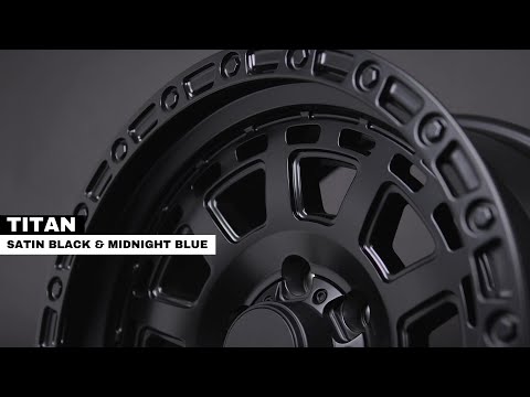 Titan | RTX Wheels