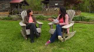Amy Grant- Caring For My Father