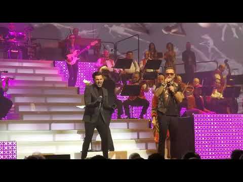 2019.01.13. Majka & Horváth Tamás & Kollányi Zsuzsi & 100 tagú cigányzenekar - Meztelen