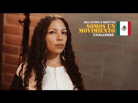 Wu Latino - Somos Un Movimiento x Nefftys