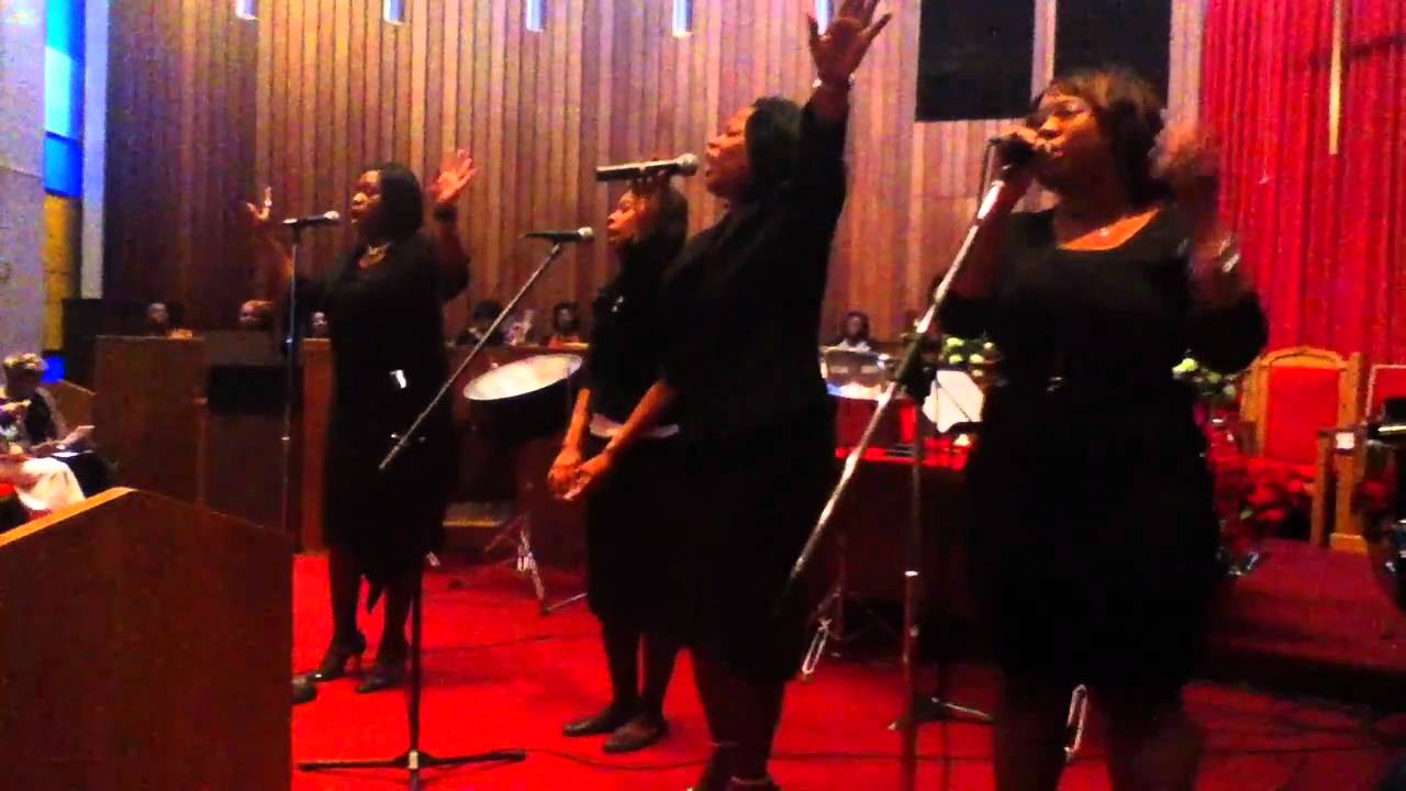 Promotional video thumbnail 3 for Christine Carmichael Foster