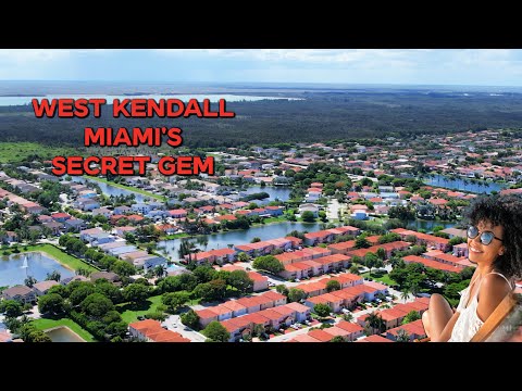 West Kendall