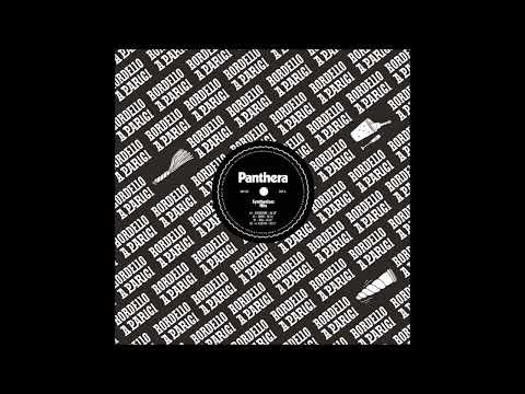 Panthera - 20000 [BAP165]