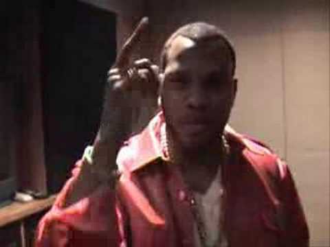 Flo Rida Drop for DJ Massacre