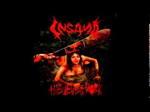 Insan0 - I love satan, satan loves me