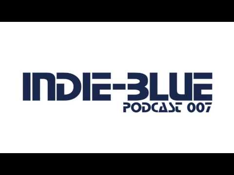 Indie-Blue - The Podcast - 007