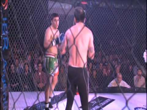 VICTORY "Cuesta  vs  Tobes