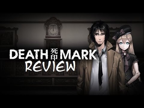 Death Mark Review - Japanese horror done really right