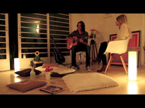 Rubel - Quando Bate Aquela Saudade - No CaFofo da musicoteca