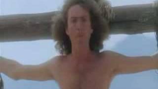 Monty Python - always look on the bright side of life  (with lyrics)