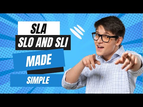 SLA vs SLO vs SLI: Whats the Difference?