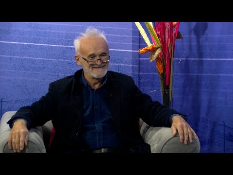 Vojislav Dević, gost emisije "Dunavsko popodne", 25.11.2024. - Dunav Televizija