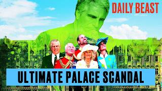 Download lagu How Epstein's Sick Sleaze is Destroying the Royals | The Daily Beast Podcast mp3