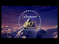 Paramount Pictures 90th Anniversary 2002 Alt