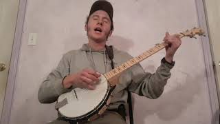 Freddy Badger - Fill My Way With Love