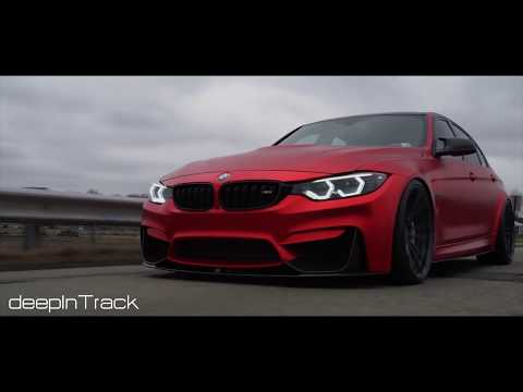 GAULLIN x HGZ - Over You / BMW M3 F80