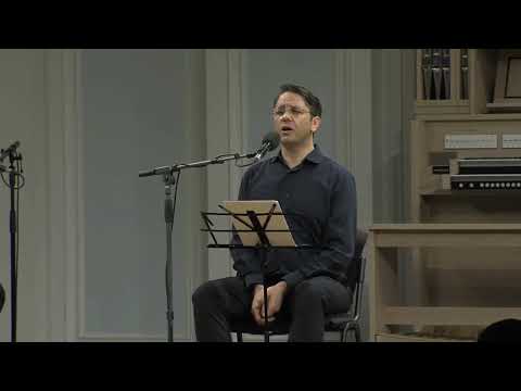 «مر جنگه!؟» - حسین نور شرق | Mar Jange - Hosein Nourshargh