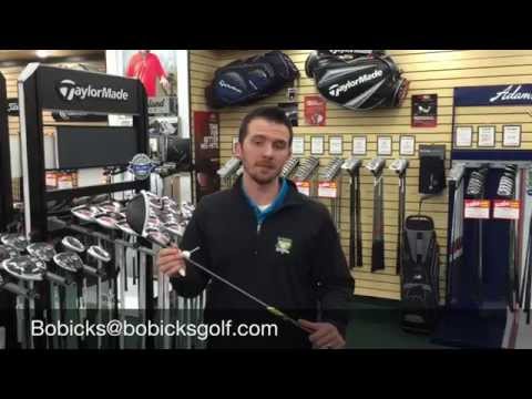 How To Adjust Your R15 Driver Fried Eggs Presented By Bobick’s Golf