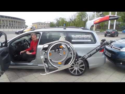 Robot R11 - API DE GmbH