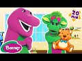 Please And Thank You Good Manners Best Behavior Barney And Friends