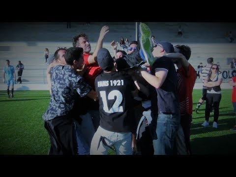 Futebol / 2ª Divisão (AFA) / Ap.Campeão / Canedo x Ovarense (2ª Parte)