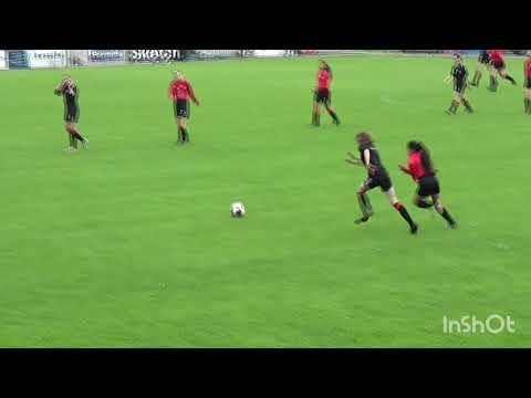 Deto Mo15-1 v Deto Mo17-1 eindstand 4-3