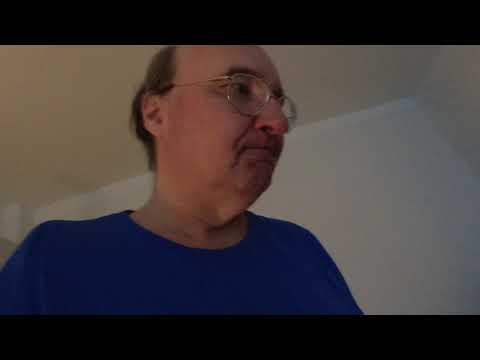 MongoTV_9707 - MIN PLAN FOR RESTEN AF ÅR 2022 - Del 7 - Fortsætter Bare Med At Optage Video