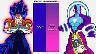 Download lagu Vogito VS Zeno POWER LEVELS Over The Years - DBZ/DBS/DBGT/SDBH/Anime War mp3 Download lagu Vogito VS Zeno POWER LEVELS Over The Years - DBZ/DBS/DBGT/SDBH/Anime War mp3