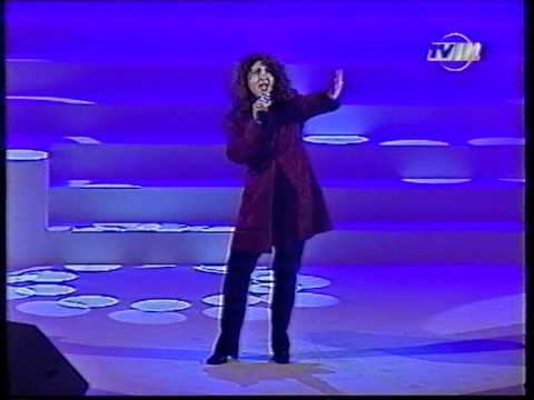 Georgina - Who Will Be There - Malta Song 1999