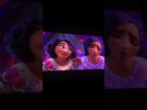 Was kann ich noch tun von ￼ Yvonne Greitzke und  Magdalena Truba aus Encanto ￼