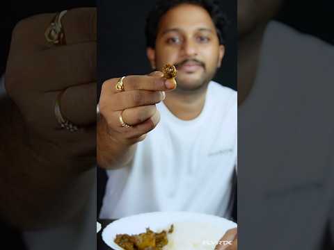 Boti Gongura Vankaya Curry🔥| Andhra Style | ASMR Cooking | FLVRTX