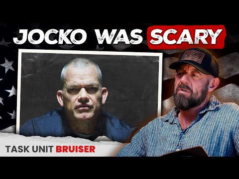 The Real Story Behind Task Unit Bruiser’s Most Dangerous Operations