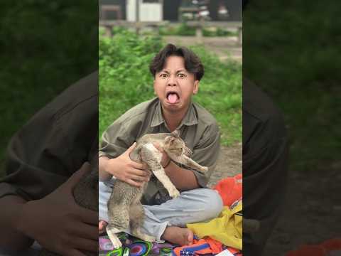 Kaget aku nyaa😜🤣