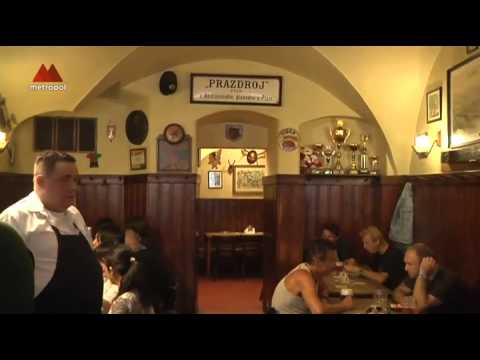 Tour de Beer 2013: pivnice U Zlatého tygra