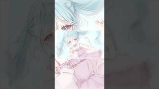 新曲投稿しました！イントロから聴いてください　#shorts #vocaloid #初音ミク #ボカロ #kawaiifuturebass #プロセカnext