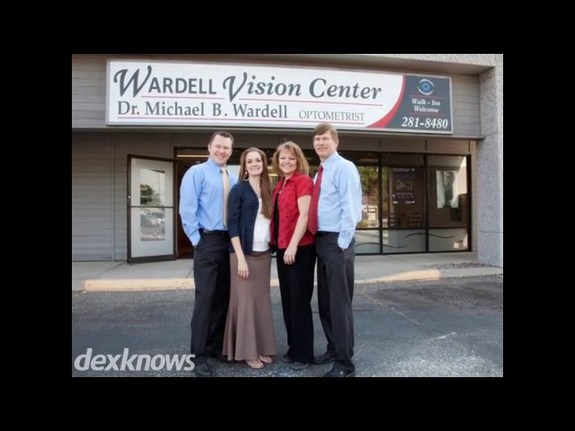 Wardell Vision Center - Billings, MT