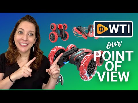 BEZGAR TD202 - WTI product video review
